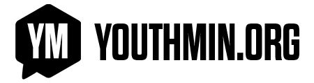 YOUTHMIN.ORG Logo